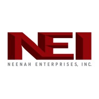 Neenah Enterprises, Inc. logo - Similar company to Deeter Foundry Inc