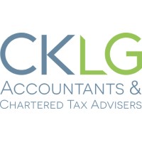 CKLG Accountants & Chartered Tax Advisers logo - Similar company to Techgc Limited