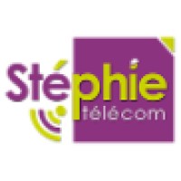Stéphie Télécom logo - Similar company to Atelio