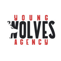 Young Wolves Agency logo - Similar company to Ghost Studio