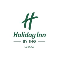 Holiday Inn Lusaka logo - Similar company to Garnet Hotels