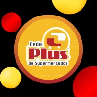 REDE PLUS DE SUPERMERCADOS logo - Similar company to Amarras Moda