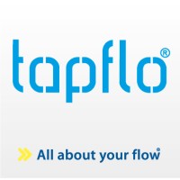 Tapflo Group - The official company LinkedIn site logo - Similar company to Tapflo Sweden