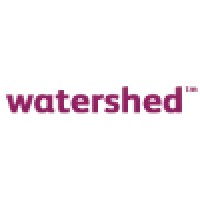 Watershed Communications logo - Similar company to Pyramid Communications