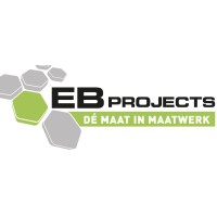 EB Projects logo - Similar company to Cc Concept Interior