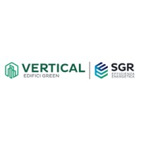 Vertical-SGR Edifici Green logo - Similar company to Ecotec Engineering Srl