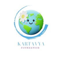 Kartavya Foundation IN logo - Similar company to Fikrah Organisation