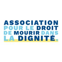 Mourir dans la Dignité logo - Similar company to Centre National Fin De Vie Soins Palliatifs