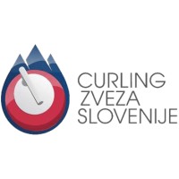 Slovenian Curling Association logo - Similar company to Eucar