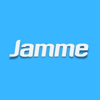 JAMME logo - Similar company to Sistemya