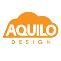 Aquilo Design logo - Similar company to Tipstrade Ltd.
