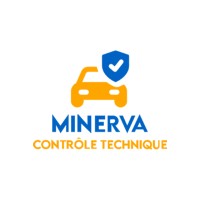 Minerva Contrôle Technique logo - Similar company to Minautor