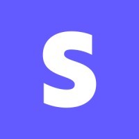 Stripe logo - Similar company to Visual Software, Inc.