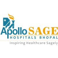 Apollo Sage Hospitals logo - Similar company to Bansal Plaza