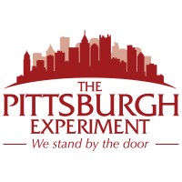 The Pittsburgh Experiment logo - Similar company to E360 Tech