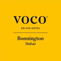 Voco Bonnington Dubai