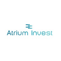 Atrium Invest BV logo - Similar company to Prevenda Leegstandbeheer