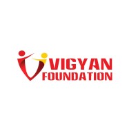 Vigyan Foundation logo - Similar company to Agrasar