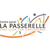 CENTRE SOCIAL LA PASSERELLE logo - Similar company to Ifape
