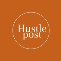 Hustle Post logo - Similar company to Techplayon