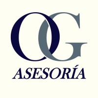Olegario González Asesoría logo - Similar company to Apros Consultores