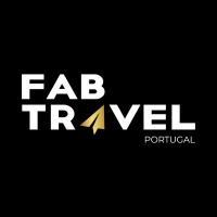 Fab Travel Portugal logo - Similar company to The Time | Travel Designers & Concierge