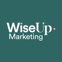 Wise Up Marketing logo - Similar company to Em.Ly Studio