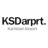 Karlstad Airport AB logo - Similar company to Marczak & Utterström