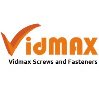 Vidmax Screws and Fasteners logo - Similar company to Ars Ci̇vata