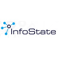Infostate PLM logo - Similar company to Infostage
