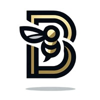 The Bee Partner logo - Similar company to Goliath Sales Strategies