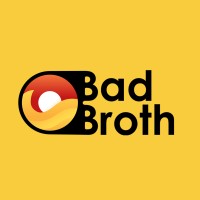 BadBroth logo - Similar company to Spellware Studios