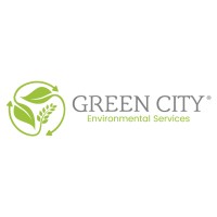 Green City for Environmental Services logo - Similar company to Wiqaya Environmental Services