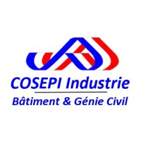 COSEPI Industrie logo - Similar company to Avenir Conception