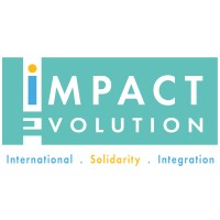 Impact Evolution gGmbH logo - Similar company to Bento Menu