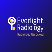 Everlight Radiology logo - Similar company to P
