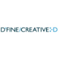 dfine creative logo - Similar company to Projectvision Australia