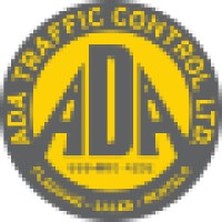 ADA Traffic Control, LTD logo - Similar company to Us Traffic Control