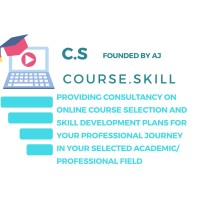 COURSE.SKILL logo - Similar company to Skill.Courses