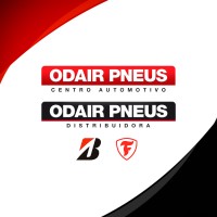 Odair Pneus Ltda logo - Similar company to Tabelionato De Protestos
