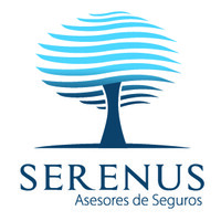 Seguros Serenus logo - Similar company to Ainval Seguros