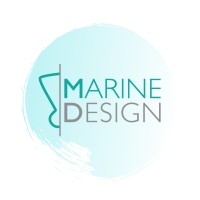 Marine Design logo - Similar company to Biotechnik