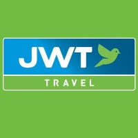 JWT TRAVEL logo - Similar company to Db Frame