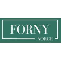 Forny Norge AS logo - Similar company to Corny Bakers First Mexican- & Latin American Foods B.V.