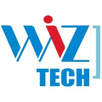 WIZTECH logo - Similar company to Om R-O Systems (Omex®)