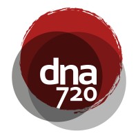 DNA720 logo - Similar company to Lostudios Agency