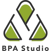 BpArch Studio logo - Similar company to D+Hr Architecture Studio
