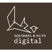 SQUIRREL & NUTS digital GmbH logo - Similar company to Vertrieb.De
