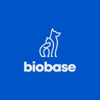 Biobase Alimentação Animal logo - Similar company to Grupo New Pet