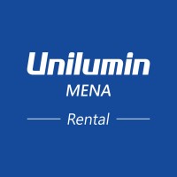 Unilumin Rental MENA logo - Similar company to Unilumin Australia